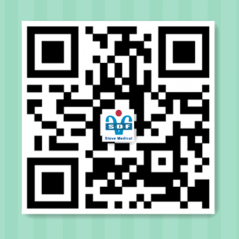 you can find us scaning QR codes